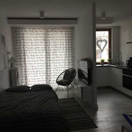 Apartament Blisko Starowki, Apartment Near To Old Town グダニスク エクステリア 写真