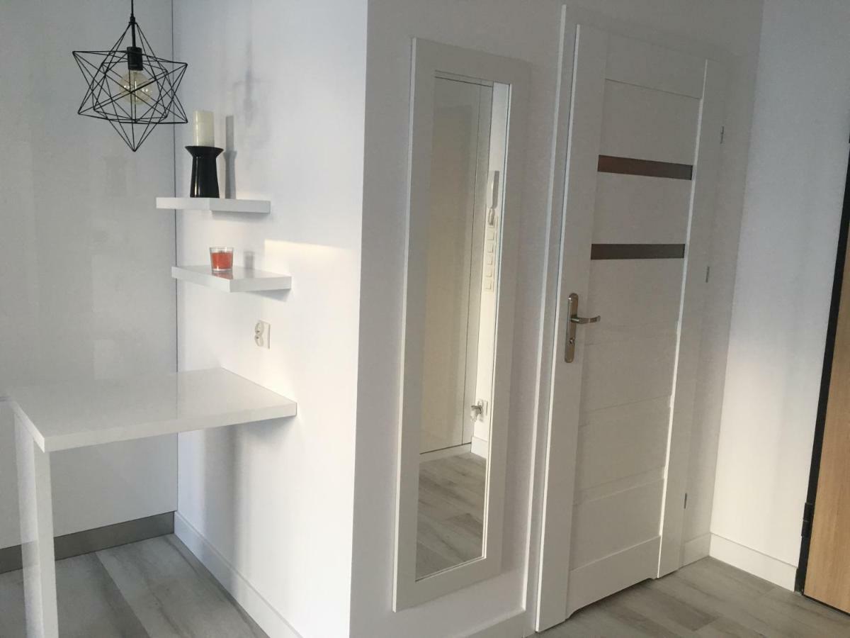 Apartament Blisko Starowki, Apartment Near To Old Town グダニスク エクステリア 写真