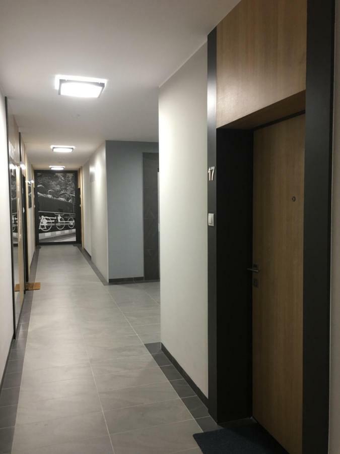 Apartament Blisko Starowki, Apartment Near To Old Town グダニスク エクステリア 写真