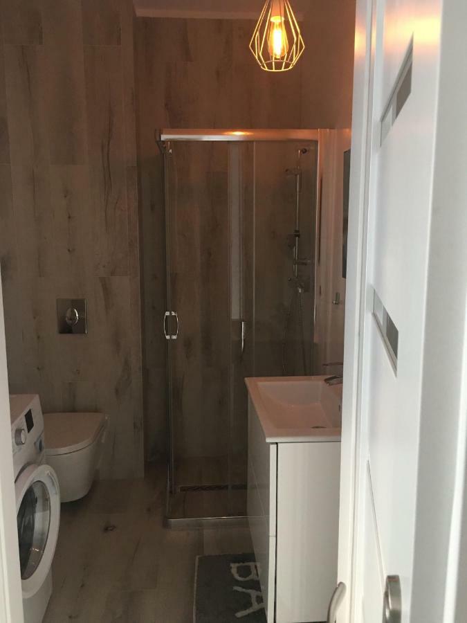 Apartament Blisko Starowki, Apartment Near To Old Town グダニスク エクステリア 写真