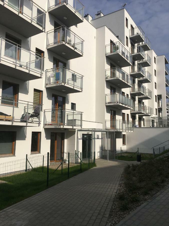Apartament Blisko Starowki, Apartment Near To Old Town グダニスク エクステリア 写真