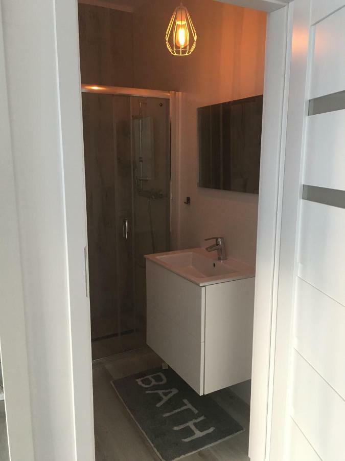 Apartament Blisko Starowki, Apartment Near To Old Town グダニスク エクステリア 写真
