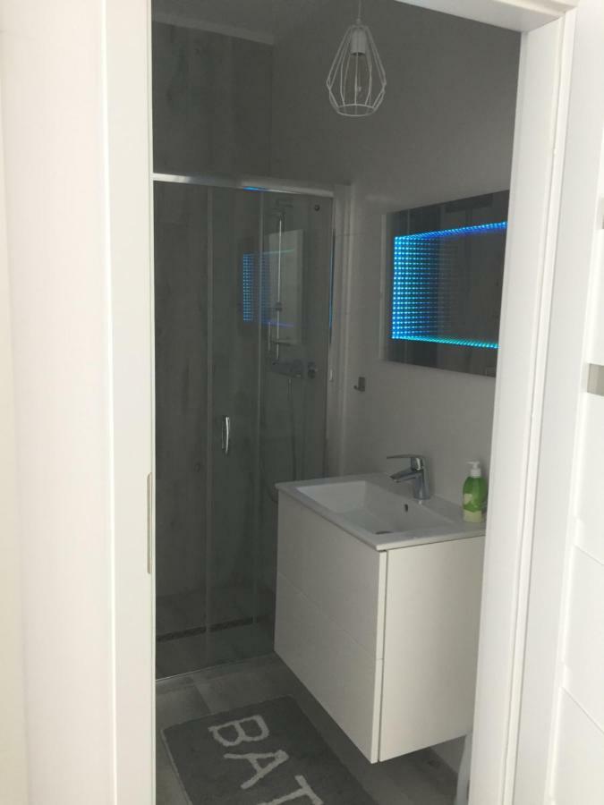 Apartament Blisko Starowki, Apartment Near To Old Town グダニスク エクステリア 写真