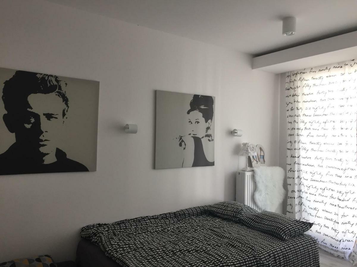 Apartament Blisko Starowki, Apartment Near To Old Town グダニスク エクステリア 写真