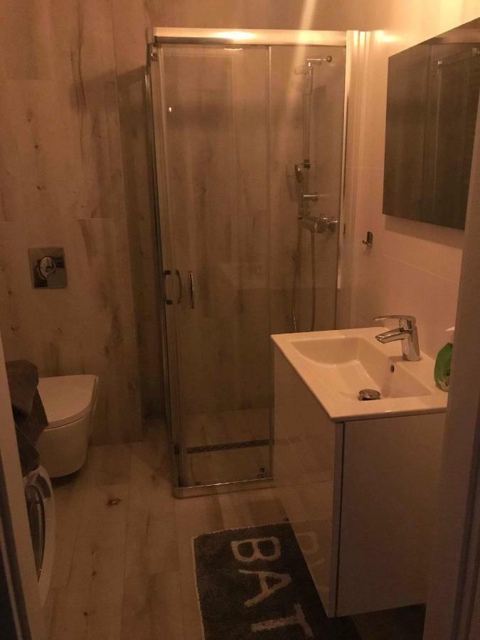 Apartament Blisko Starowki, Apartment Near To Old Town グダニスク エクステリア 写真