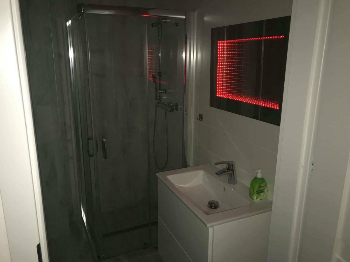 Apartament Blisko Starowki, Apartment Near To Old Town グダニスク エクステリア 写真