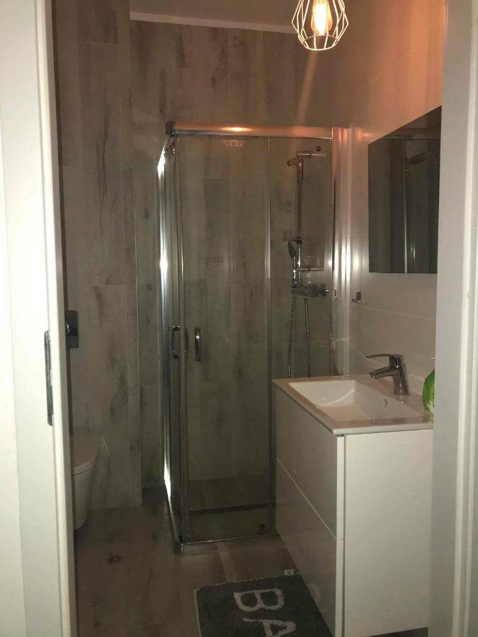 Apartament Blisko Starowki, Apartment Near To Old Town グダニスク エクステリア 写真
